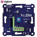 Dimmer EcoDim 0-200W R,C Zigbee Basic